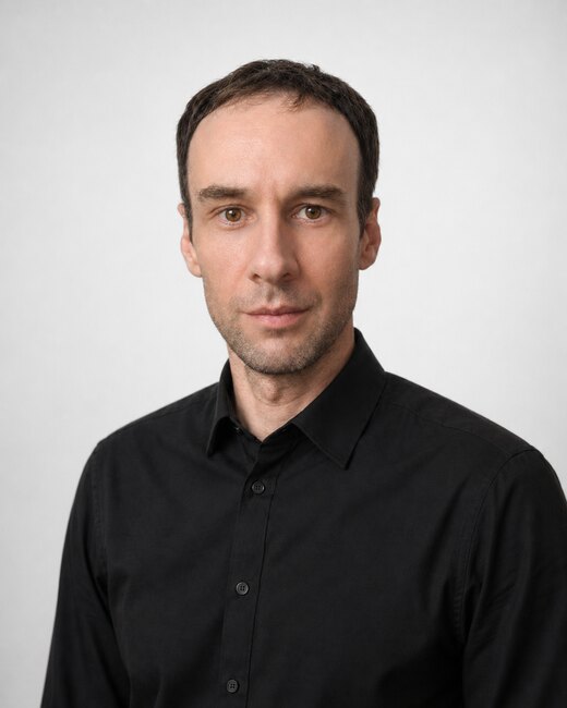 Yuriy, AI automation and orchestration mentor